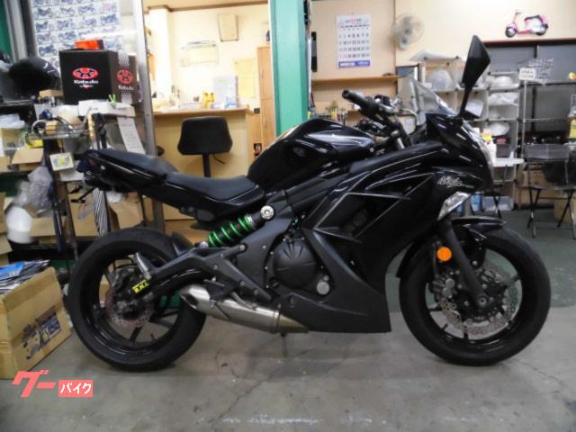 Ｎｉｎｊａ　４００