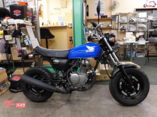 Ape FI車