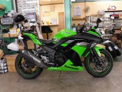 カワサキ　Ｎｉｎｊａ　２５０