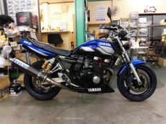 ヤマハ　ＸＪＲ４００Ｒ