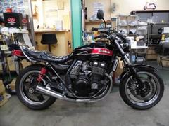 カワサキ　ＺＲＸ４００　　II仕様