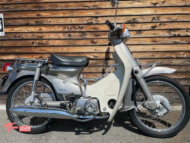 スーパーカブｃ９０カスタム ホンダ 中古バイク一覧 新車 中古バイクなら グーバイク