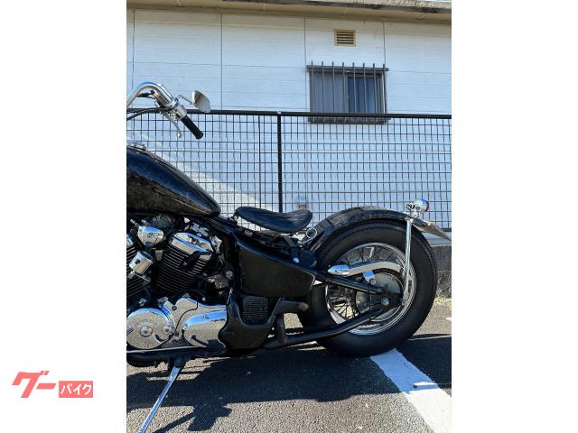 ホンダ スティード４００ＶＬＳ｜ＣＲＵＩＳＥ クルーズ｜新車・中古バイクなら【グーバイク】