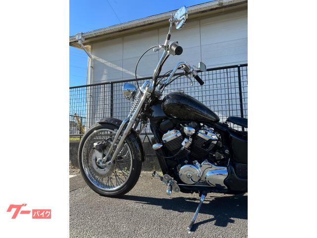 ホンダ スティード４００ＶＬＳ｜ＣＲＵＩＳＥ クルーズ｜新車・中古バイクなら【グーバイク】