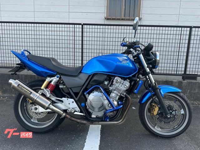 ＣＢ４００Ｓｕｐｅｒ　Ｆｏｕｒ　ＶＴＥＣ　Ｒｅｖｏ