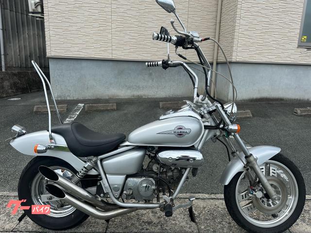 ＭＡＧＮＡ　ＦＩＦＴＹ