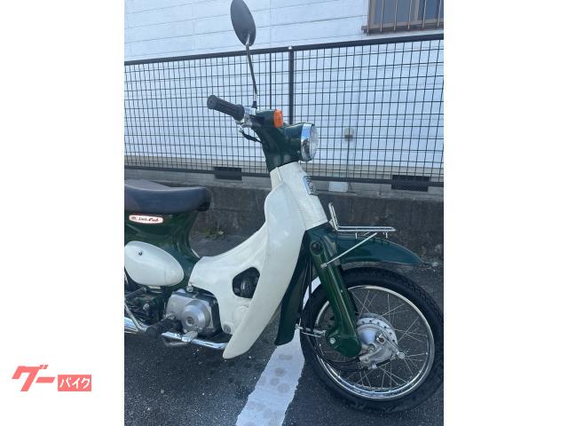 ホンダ リトルカブ｜CRUISE クルーズ｜新車・中古バイクなら
