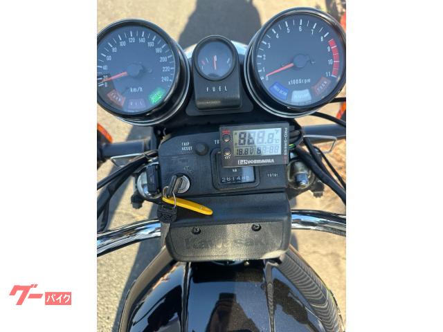 車両情報:カワサキ Z1000J | CRUISE クルーズ | 中古バイク・新車