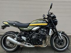 カワサキ　Ｚ９００ＲＳ