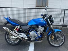 ホンダ　ＣＢ４００Ｓｕｐｅｒ　Ｆｏｕｒ　ＶＴＥＣ　Ｒｅｖｏ