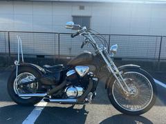ホンダ　スティード４００ＶＬＳ
