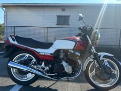 ホンダ　ＣＢＸ５５０Ｆ