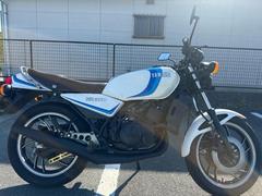 ヤマハ　ＲＺ３５０