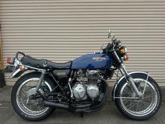 ホンダ　ＣＢ４００Ｆ（４０８ｃｃ）