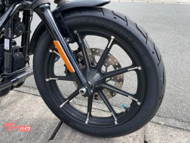 ＨＡＲＬＥＹ－ＤＡＶＩＤＳＯＮ ＸＬ８８３Ｎ アイアン サンダー