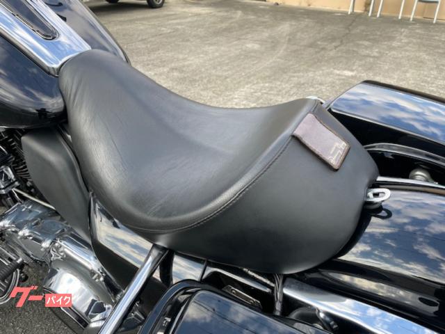 HARLEY－DAVIDSON FLHX 1690cc