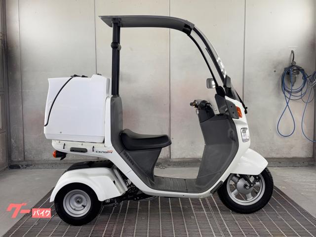 ジャイロキャノピー　４ｓｔ　Ｔ’ｓプロダクツボックス付き