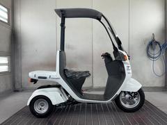 ホンダ　ジャイロキャノピー　新車