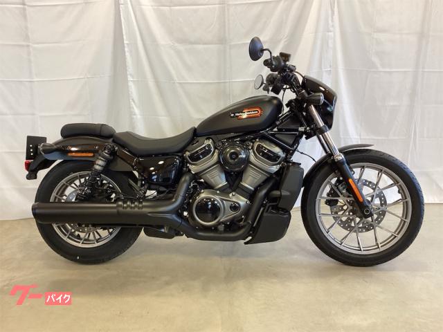 ＲＨ９７５Ｓ　ナイトスタースペシャル　認定中古車