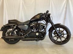 ＨＡＲＬＥＹ−ＤＡＶＩＤＳＯＮ　ＸＬ８８３Ｎ　アイアン　ドラッグ・バーハンドル　フォワードコントロール　２人乗仕様