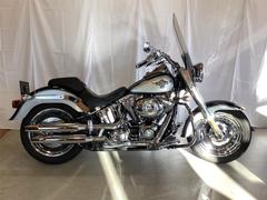 ＨＡＲＬＥＹ−ＤＡＶＩＤＳＯＮ　ＦＬＳＴＦ　ファットボーイ