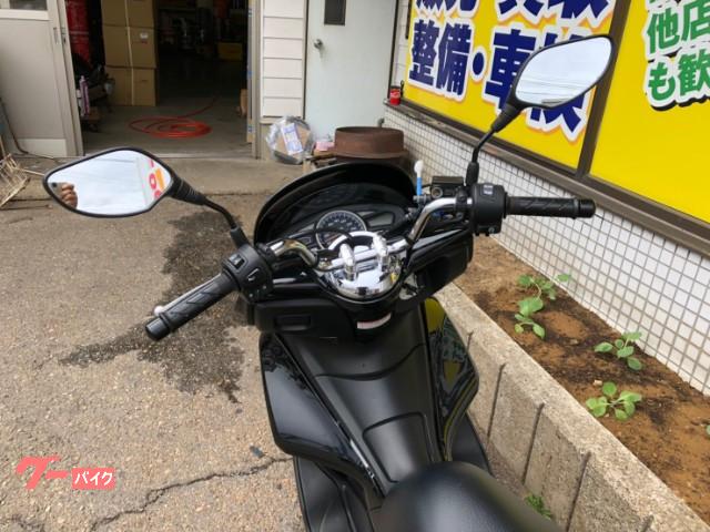 ホンダ ｐｃｘ ｊｆ２８ 石川県 バイクサービスｍｍ 小松店 b の中古バイク 新車バイク Goo バイク情報