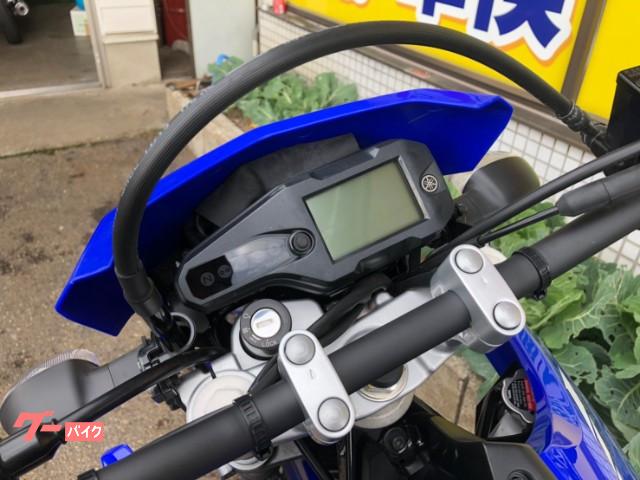 WR155R。3月中に取り引きしてくれる方お安く譲ります。お早め