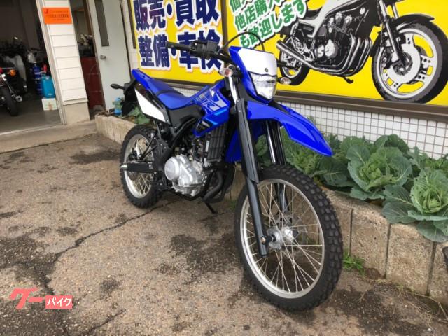 WR155R。3月中に取り引きしてくれる方お安く譲ります。お早めの