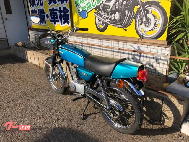 ホンダ ＣＢ５０ＪＸ｜バイクサービスＭＭ 小松店｜新車・中古バイクなら【グーバイク】