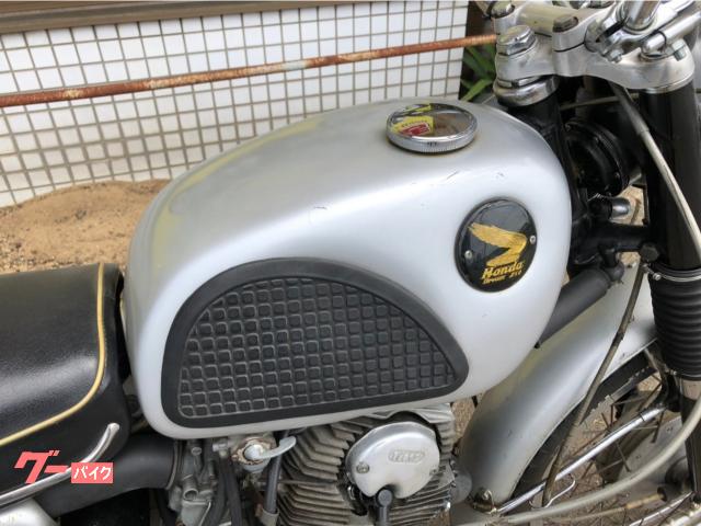 ホンダ ＣＬ７２ タイプ２｜バイクサービスＭＭ 小松店｜新車・中古バイクなら【グーバイク】