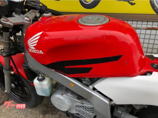 ホンダ NSR50｜バイクサービスMM 小松店｜新車・中古