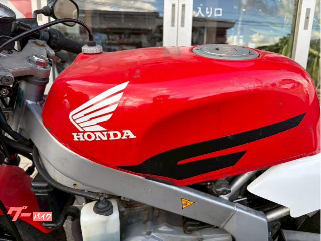HONDA NSR50 燃料タンク 赤/白 バイク 2026年最新】Yahoo!オークション -nsr50 タンク(タンク)の中古品・新品
