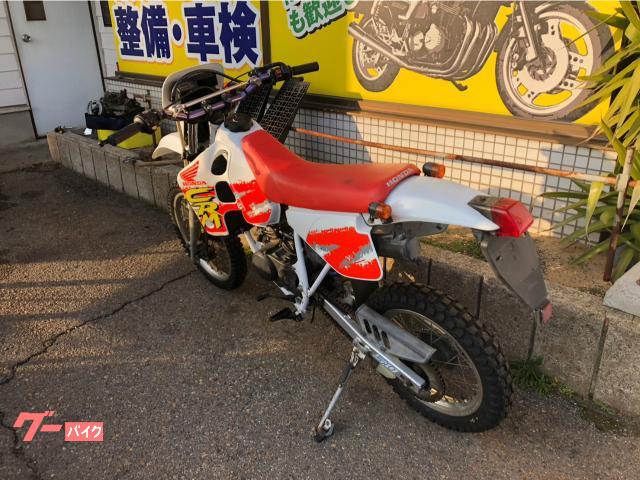 ホンダ ＣＲＭ５０ ＡＤ１０｜バイクサービスＭＭ 小松店｜新車・中古バイクなら【グーバイク】