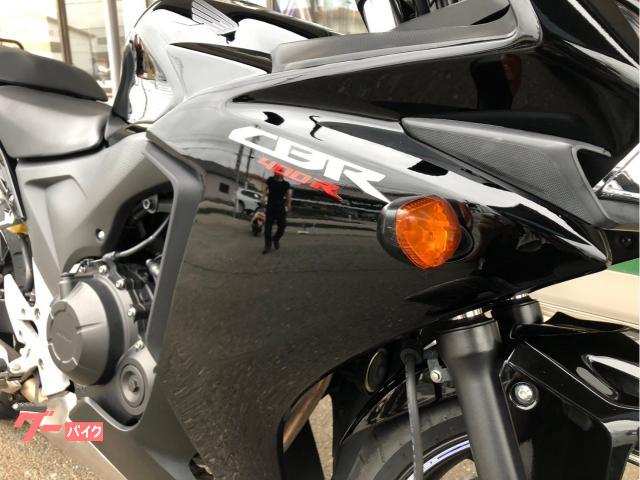 ホンダ ＣＢＲ４００Ｒ ＮＣ４７｜バイクサービスＭＭ 小松店｜新車・中古バイクなら【グーバイク】