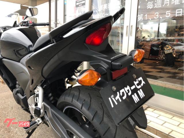 ホンダ ＣＢＲ４００Ｒ ＮＣ４７｜バイクサービスＭＭ 小松店｜新車・中古バイクなら【グーバイク】