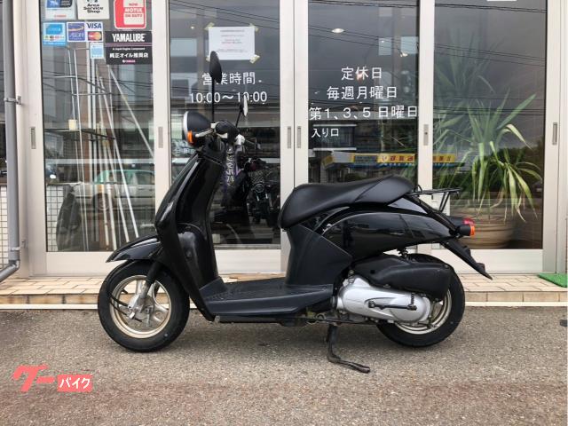 ホンダ トゥデイ ＡＦ６１｜バイクサービスＭＭ 小松店｜新車・中古バイクなら【グーバイク】