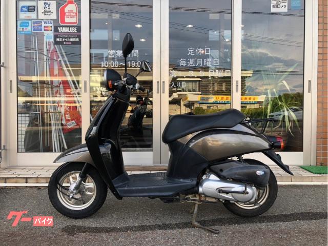 車両情報:ホンダ トゥデイ | バイクサービスMM 小松店 | 中古バイク・新車バイク探しはバイクブロス