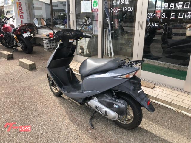 ホンダ Ｄｉｏ ＡＦ６２｜バイクサービスＭＭ 小松店｜新車・中古バイクなら【グーバイク】