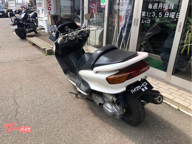 売約済】マジェスティsg03j ノーマル車 走行少 ヤマハ マジェスティ