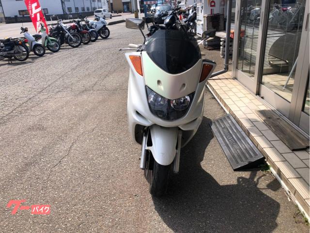 ヤマハ マジェスティ250 SG03J｜バイクサービスMM 小松店