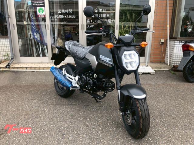 グロム　ＪＣ９２