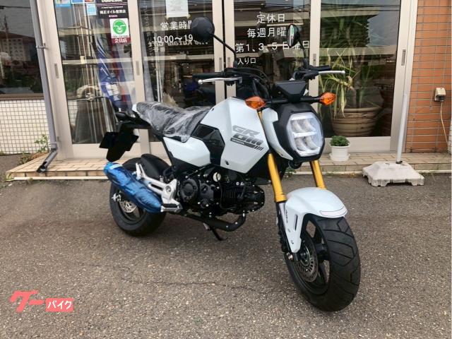 グロム　ＪＣ９２