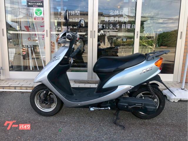 ヤマハ JOG SA16J｜バイクサービスMM 小松店｜新車・中古
