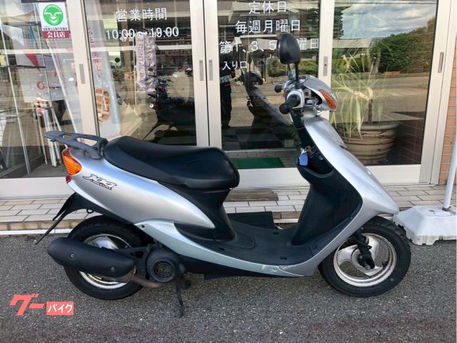 ヤマハ JOG SA16J｜バイクサービスMM 小松店｜新車・中古