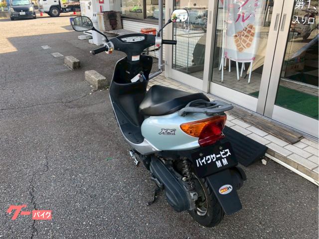 ヤマハ JOG SA16J｜バイクサービスMM 小松店｜新車・中古