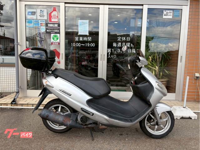 スズキ アドレス110 CF11A 2ストローク｜バイクサービスMM