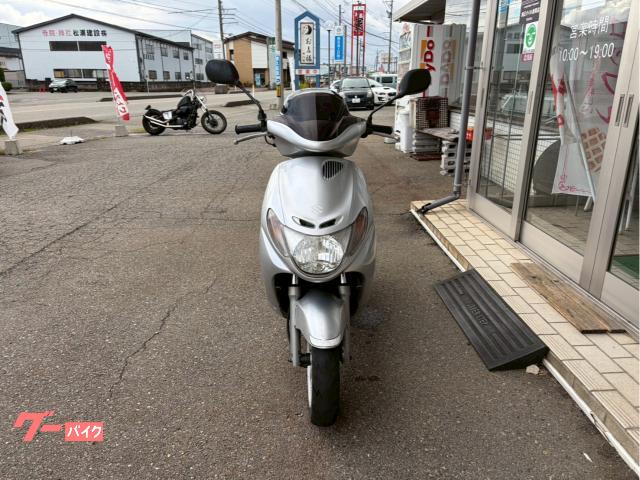 スズキ アドレス110 CF11A 2ストローク｜バイクサービスMM 