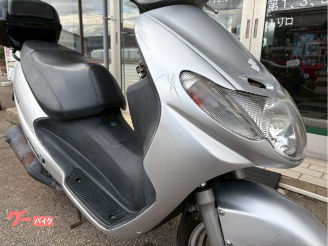 スズキ アドレス110 CF11A 2ストローク｜バイクサービスMM 