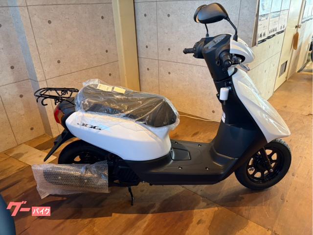ヤマハ JOG AY01｜バイクサービスMM 小松店｜新車・中古