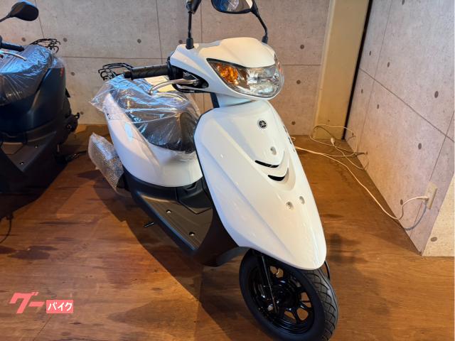 ヤマハ JOG AY01｜バイクサービスMM 小松店｜新車・中古